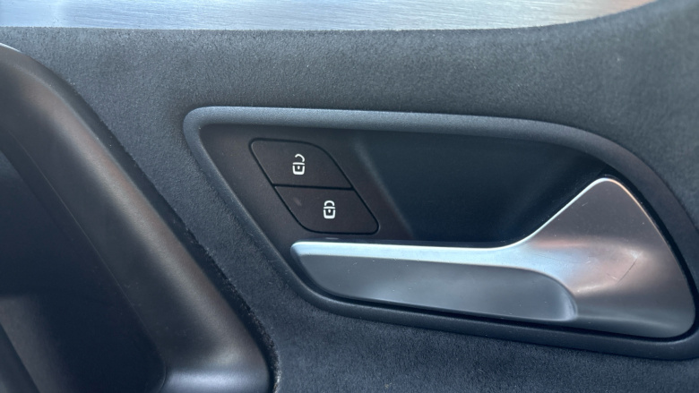 Mercedes-Benz A-Class A200 AMG Line Executive 5dr Petrol Hatchback